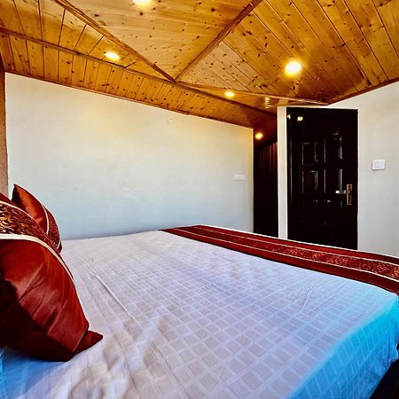 Puri'S Bnb Simlá Kültér fotó
