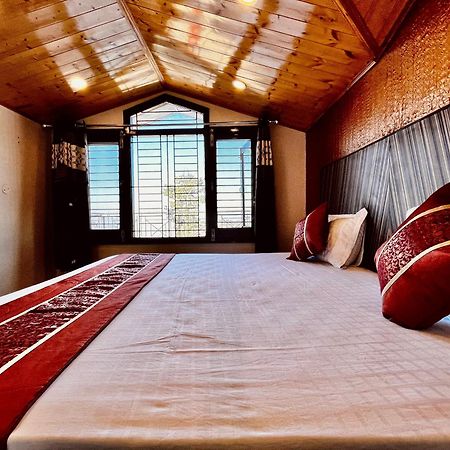 Puri'S Bnb Simlá Kültér fotó