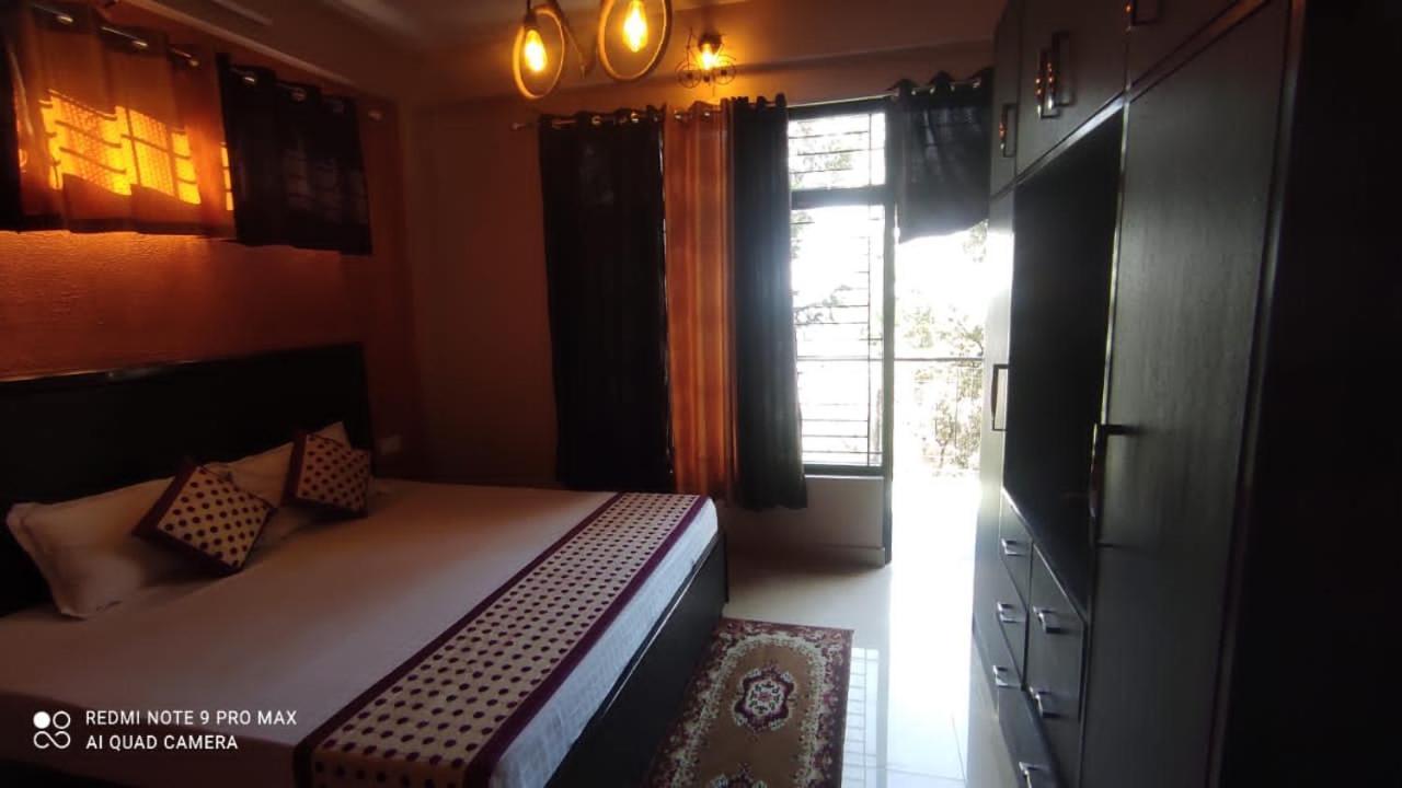 Puri'S Bnb Simlá Kültér fotó