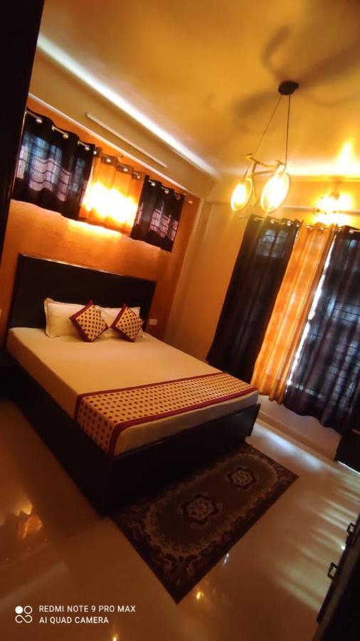 Puri'S Bnb Simlá Kültér fotó