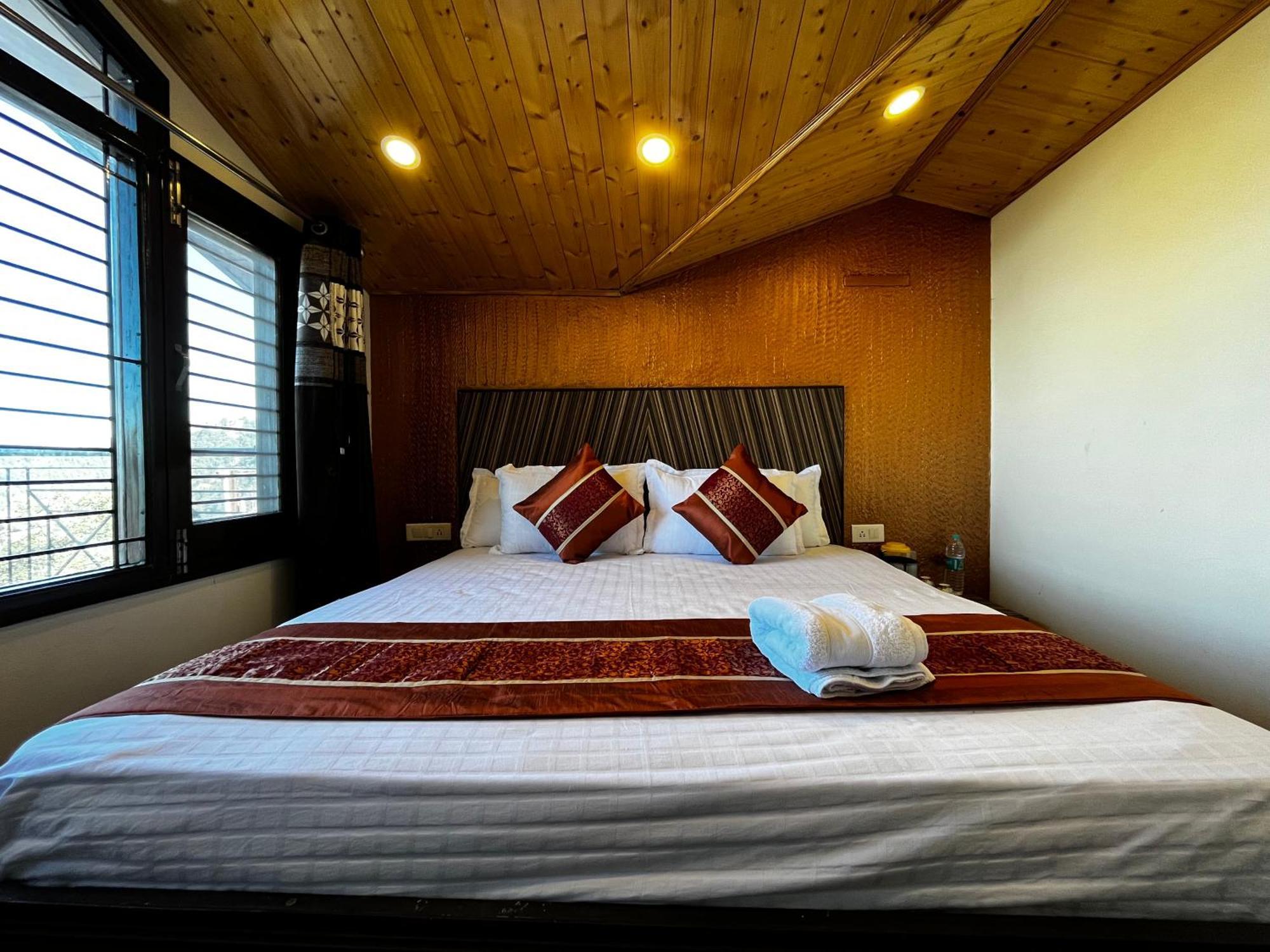 Puri'S Bnb Simlá Kültér fotó