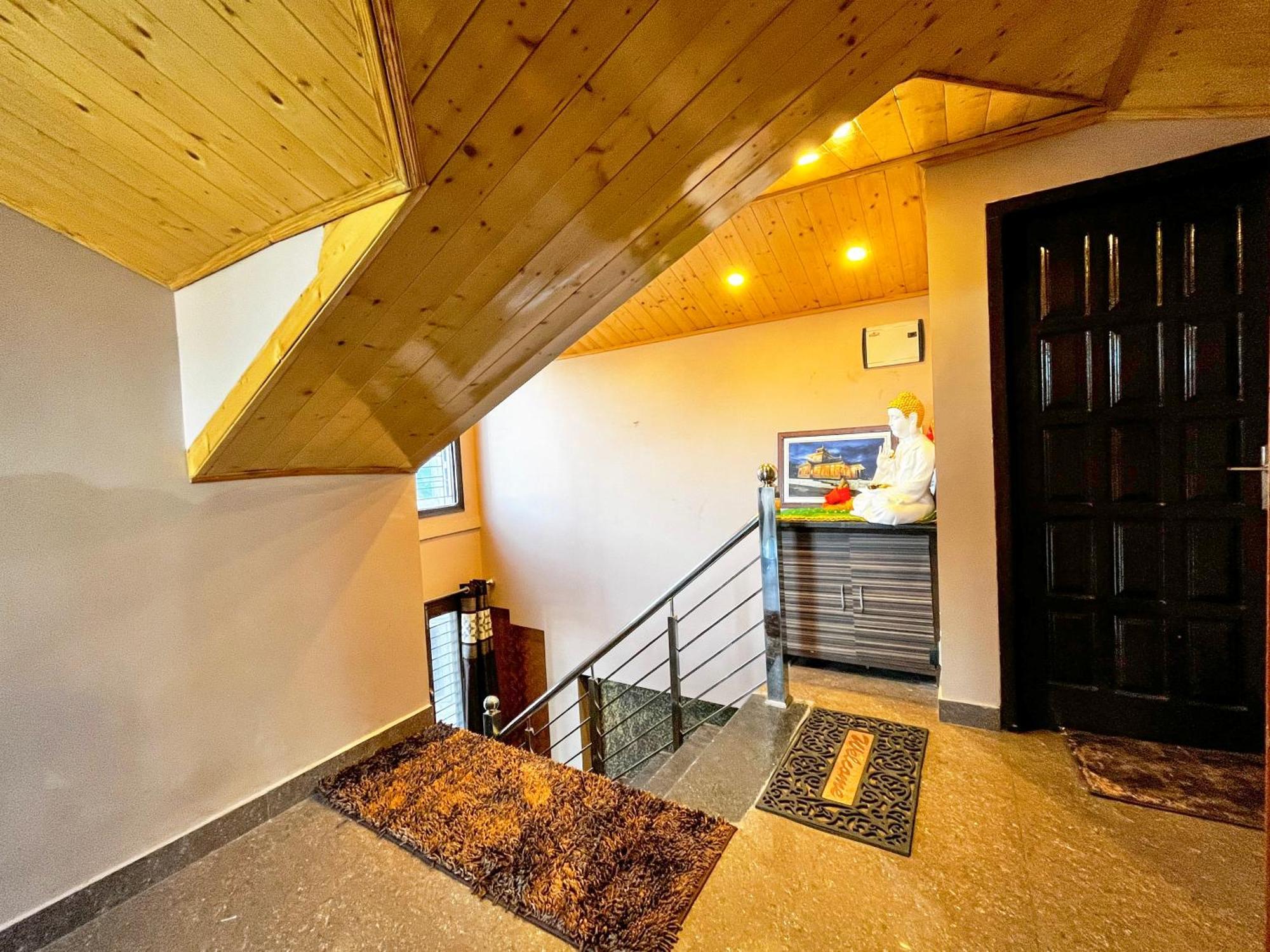 Puri'S Bnb Simlá Kültér fotó