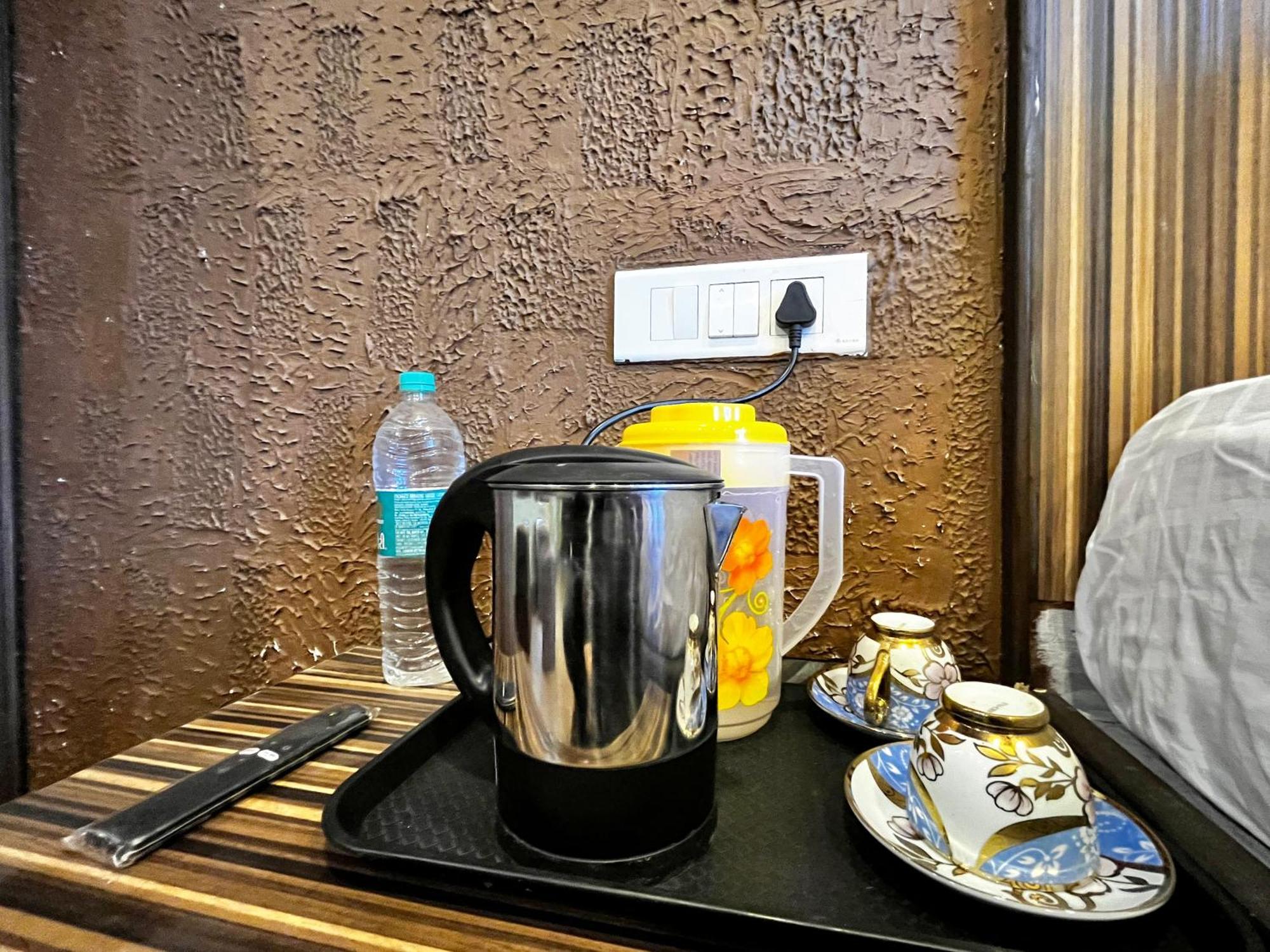 Puri'S Bnb Simlá Kültér fotó