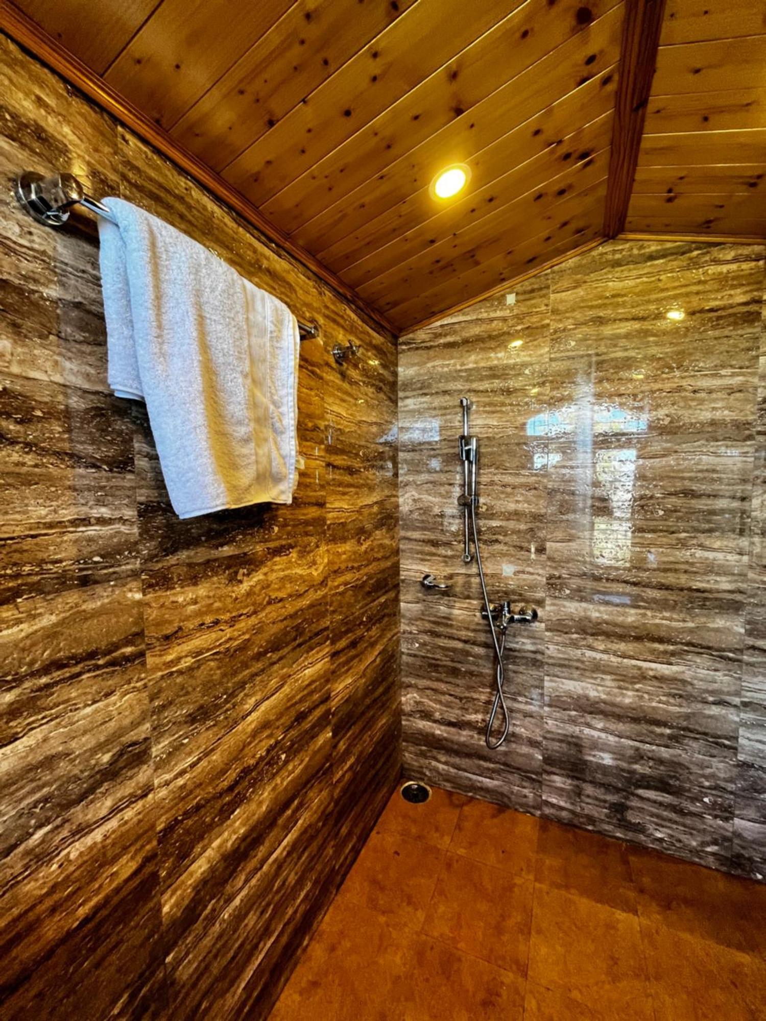 Puri'S Bnb Simlá Kültér fotó