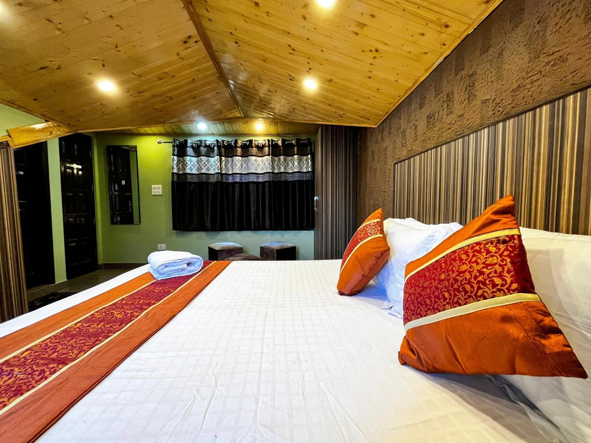 Puri'S Bnb Simlá Kültér fotó