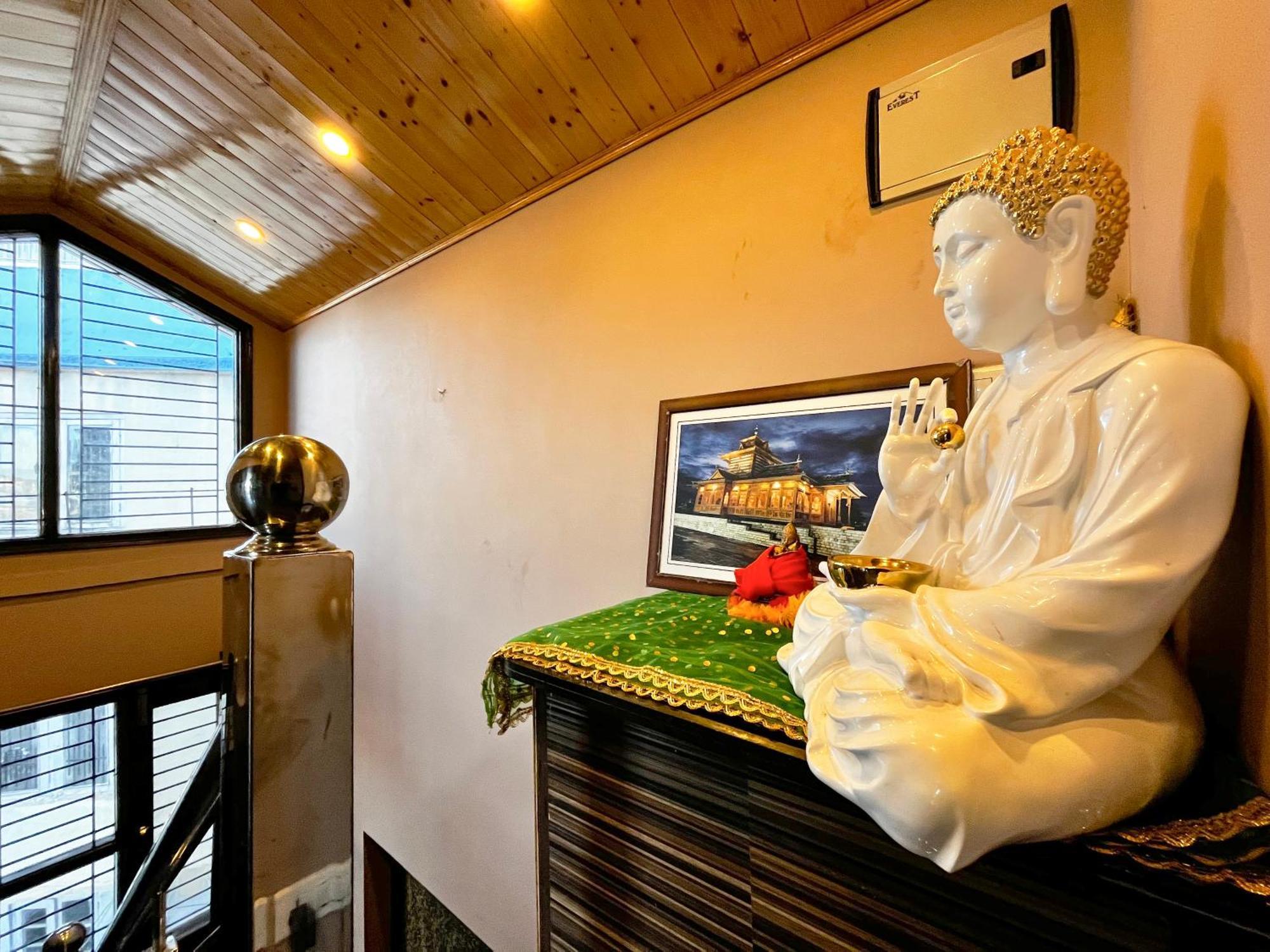 Puri'S Bnb Simlá Kültér fotó