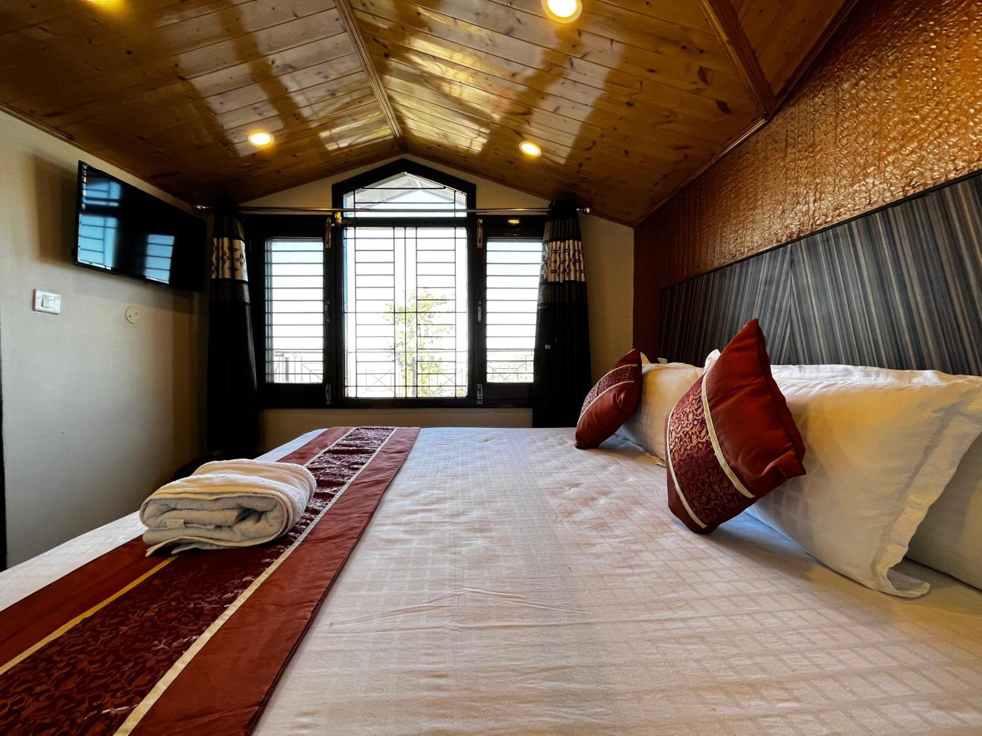 Puri'S Bnb Simlá Kültér fotó