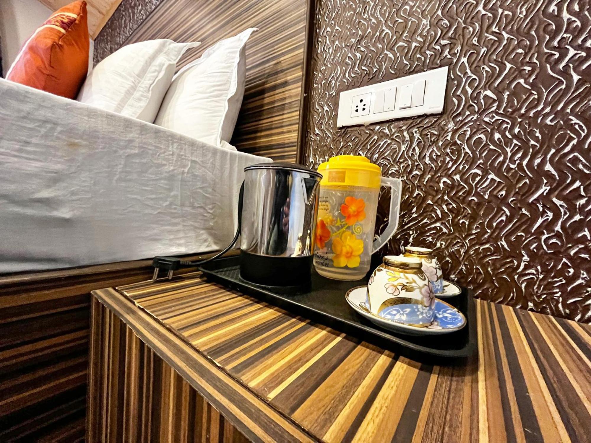 Puri'S Bnb Simlá Kültér fotó