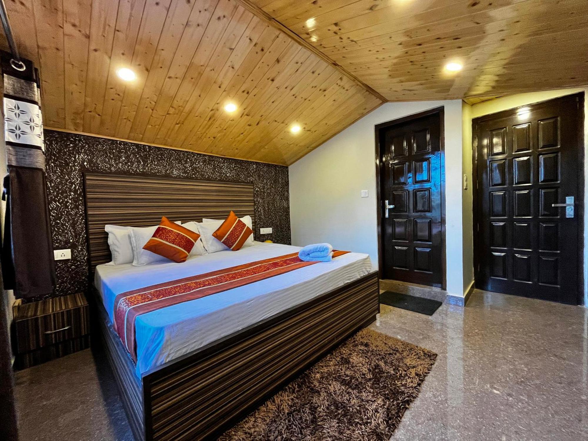 Puri'S Bnb Simlá Kültér fotó