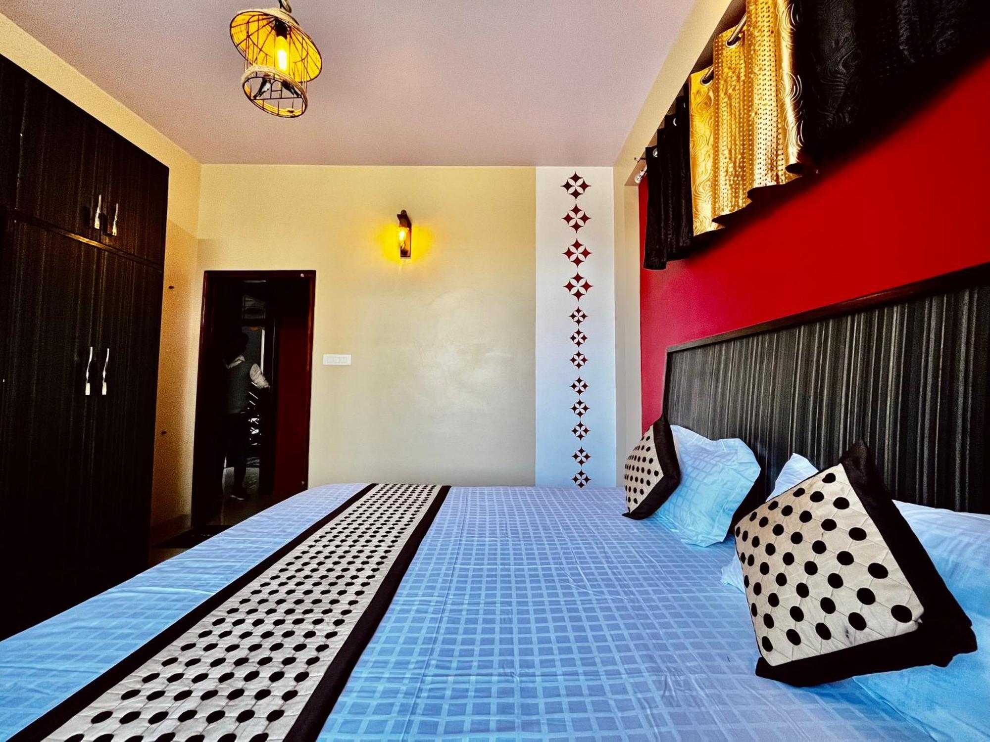 Puri'S Bnb Simlá Kültér fotó