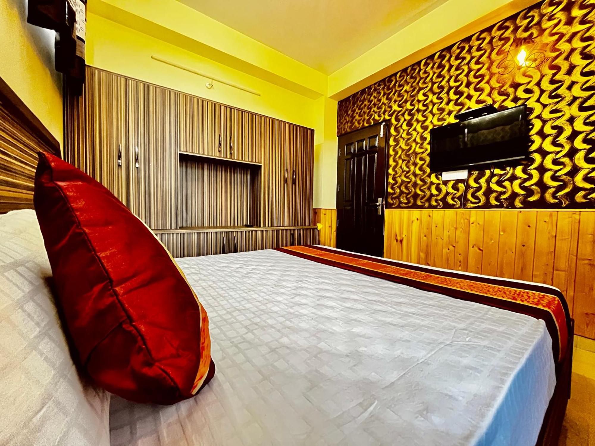 Puri'S Bnb Simlá Kültér fotó